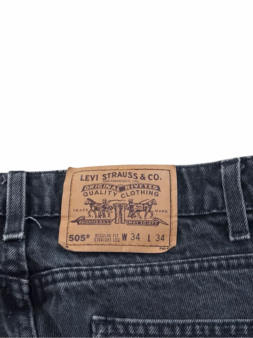 Levis vtg levi’s